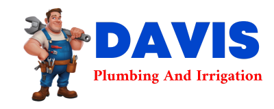 Trusted plumber in MUIR